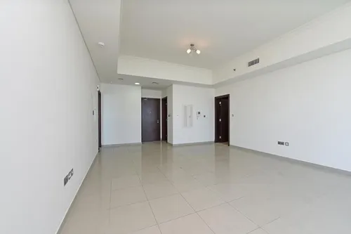 1 Bedroom Apartment in Hydra Avenue Towers