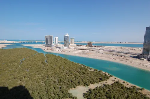 Sea and Mangrove View | Luxury Living | Spacious