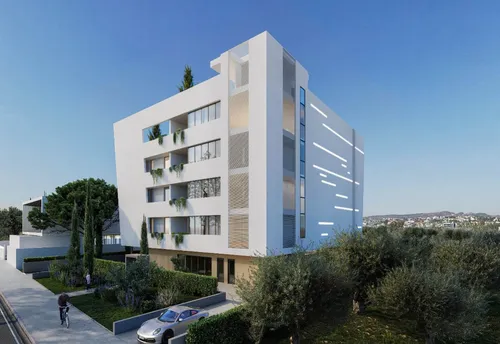 3 Bedrooms Penthouse in Potamos Yermasoyias