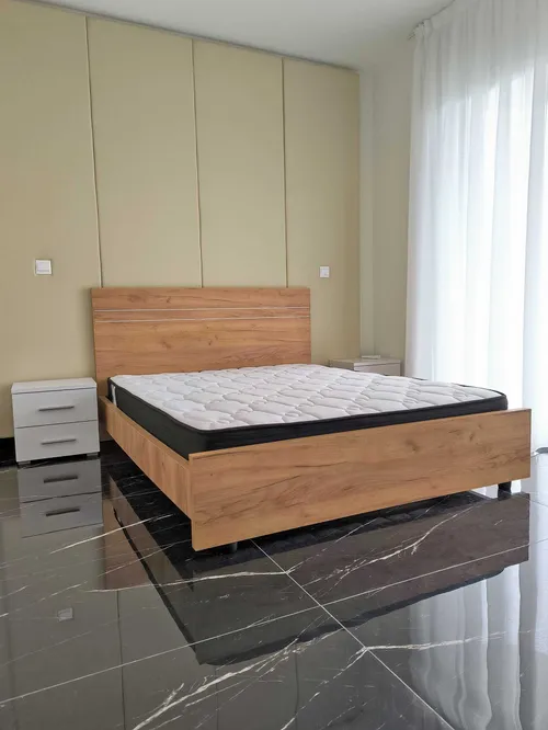 2 Bedrooms Apartment in