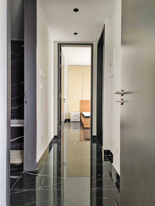 2 Bedrooms Apartment in