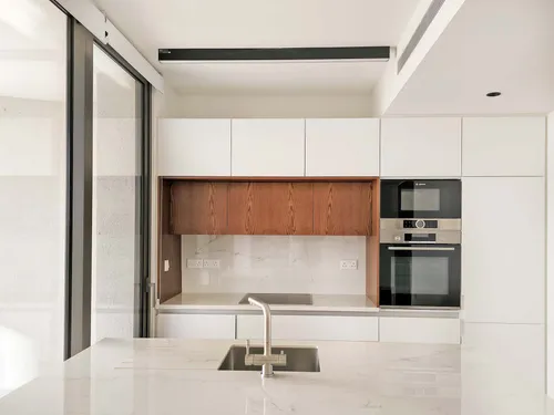 2 Bedrooms Apartment in