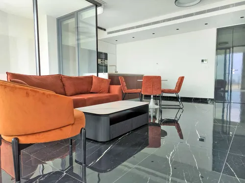 2 Bedrooms Apartment in