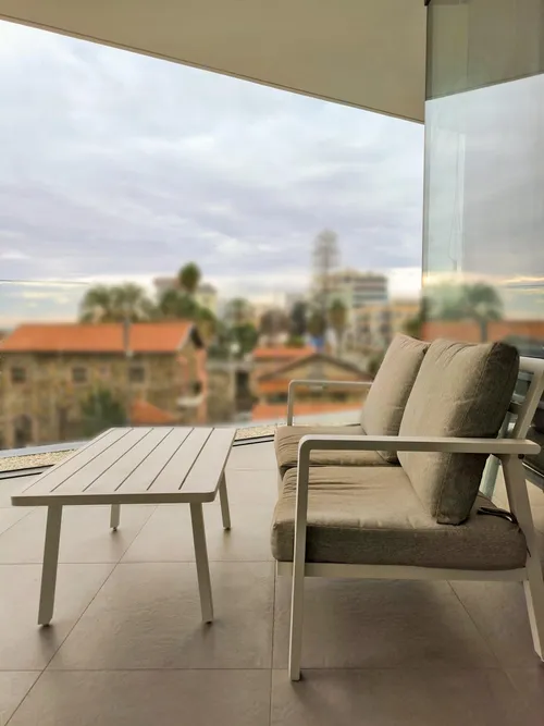 2 Bedrooms Apartment in