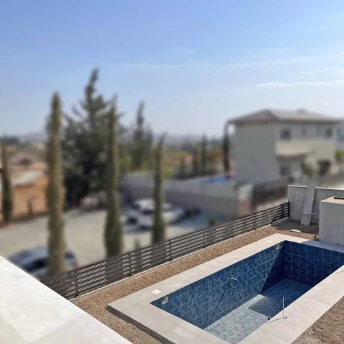 3 Bedrooms House in Pyrgos