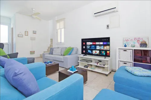 3 Bedrooms House in Pernera Avenue