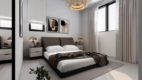 2 Bedrooms Apartment in Ekali