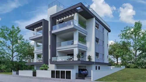 Prime Location Apartment