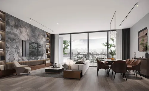 Delightful Apartment