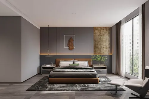 2 Bedrooms Apartment in Chiou