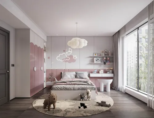 2 Bedrooms Apartment in Chiou