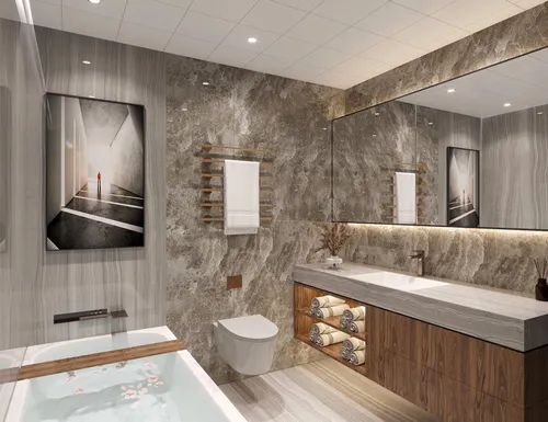 2 Bedrooms Apartment in Chiou