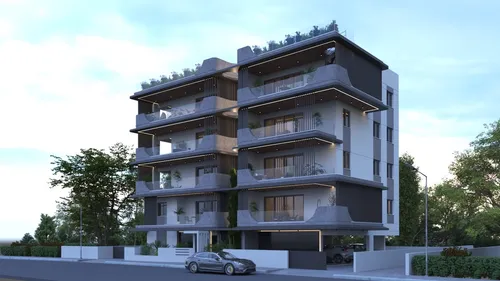 Secure Your Penthouse Today!