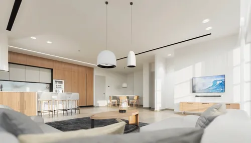 3 Bedrooms Apartment in Stasandrou