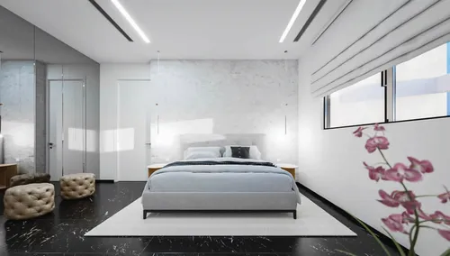 3 Bedrooms Apartment in Stasandrou