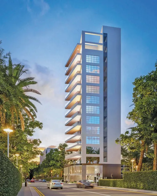 As high as possible!