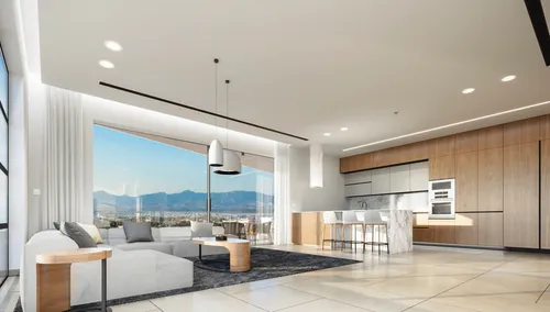 3 Bedrooms Apartment in Stasandrou