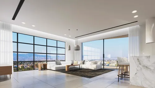 3 Bedrooms Apartment in Stasandrou