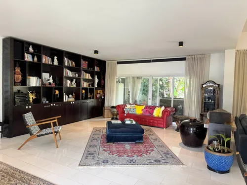 4 Bedrooms House in Perdika 6