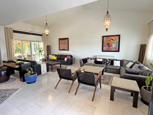 4 Bedrooms House in Perdika 6