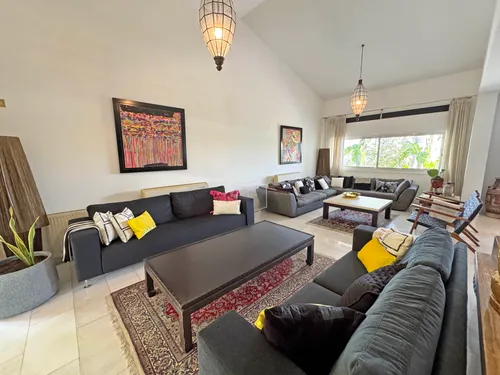 4 Bedrooms House in Perdika 6