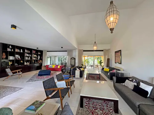 4 Bedrooms House in Perdika 6