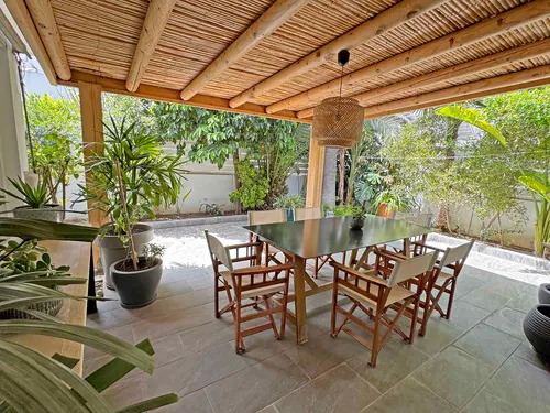 4 Bedrooms House in Perdika 6