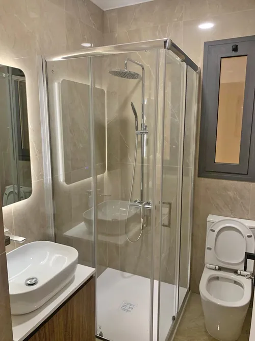 2 Bedrooms Apartment in Ekali