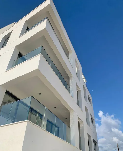 2 Bedrooms Apartment in Ekali