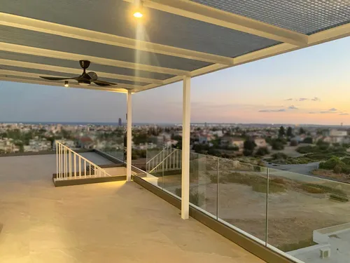 Move In Ready Luxury Penthouse