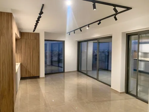 2 Bedrooms Penthouse in Ekali