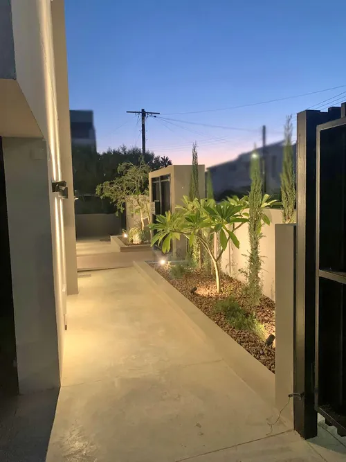 2 Bedrooms Penthouse in Ekali