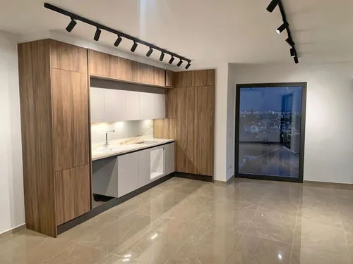 2 Bedrooms Penthouse in Ekali