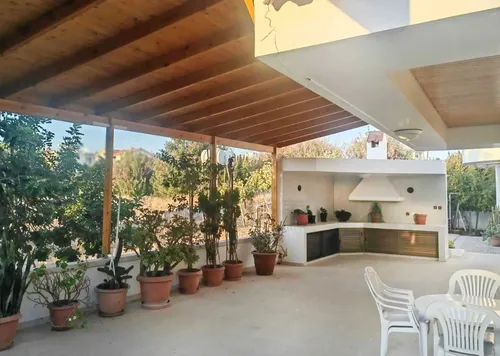 Renovation Opportunity Villa