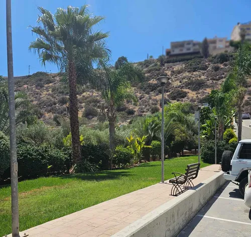 2 Bedrooms Penthouse in Ayias Paraskevis 40