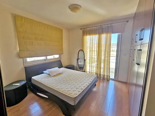 2 Bedrooms Penthouse in Ayias Paraskevis 40