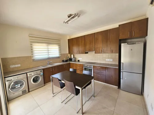 2 Bedrooms Penthouse in Ayias Paraskevis 40