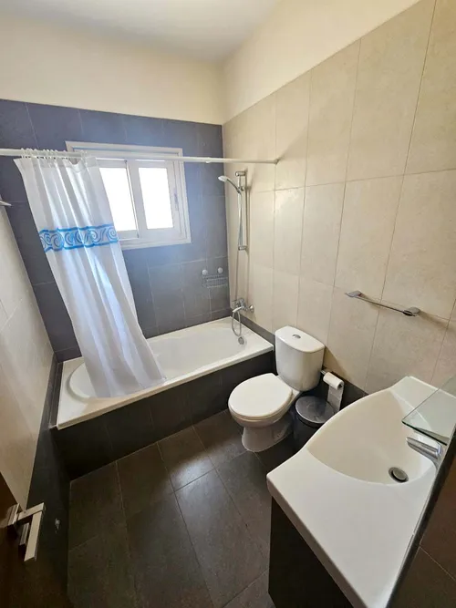 2 Bedrooms Penthouse in Ayias Paraskevis 40