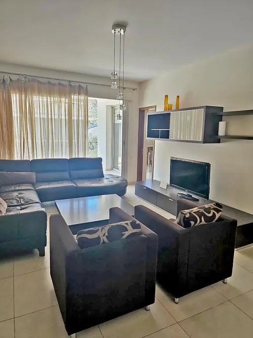 2 Bedrooms Penthouse in Ayias Paraskevis 40