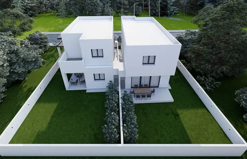 Dream Home in the Making