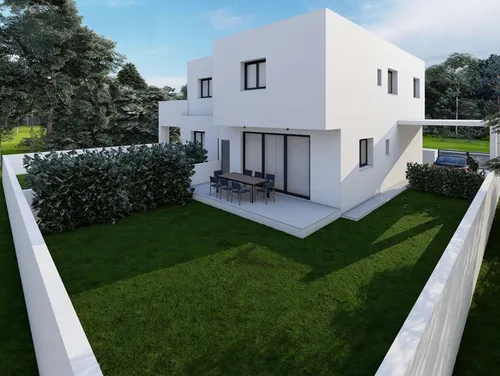 3 Bedrooms House in Strovolos