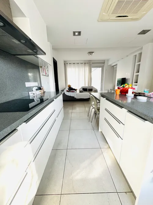 4 Bedrooms House in Strovolos