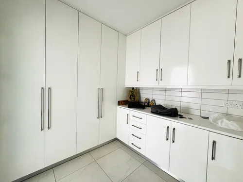 4 Bedrooms House in Strovolos