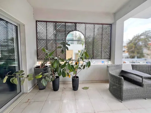 4 Bedrooms Apartment in Pargas 7