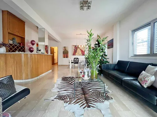 In the Heart of the City