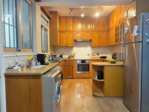 4 Bedrooms Apartment in Pargas 7