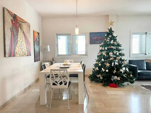 4 Bedrooms Apartment in Pargas 7