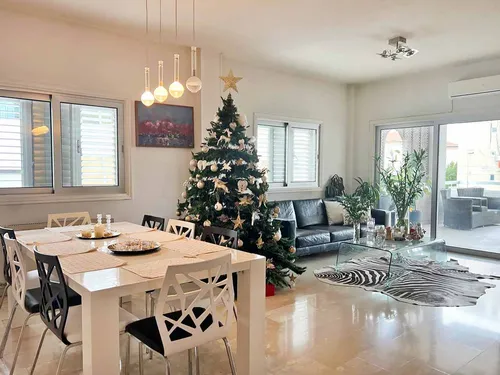 4 Bedrooms Apartment in Pargas 7