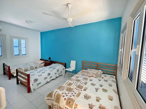 4 Bedrooms Apartment in Pernera