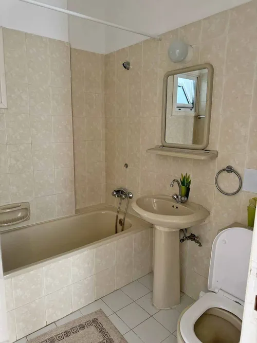 4 Bedrooms Apartment in Pernera